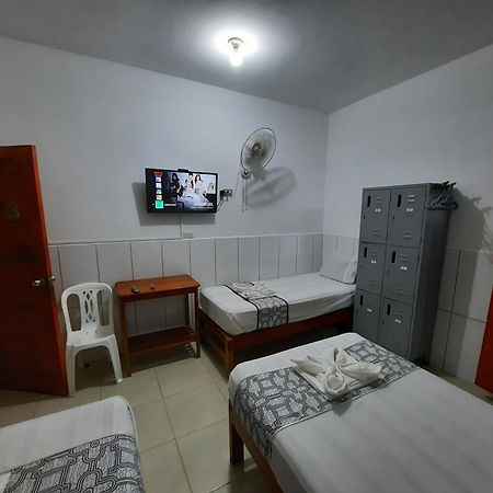 Amazon House Hostel Iquitos Extérieur photo