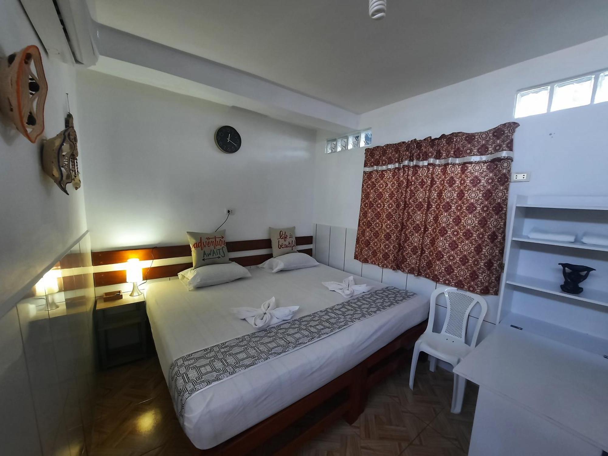 Amazon House Hostel Iquitos Extérieur photo
