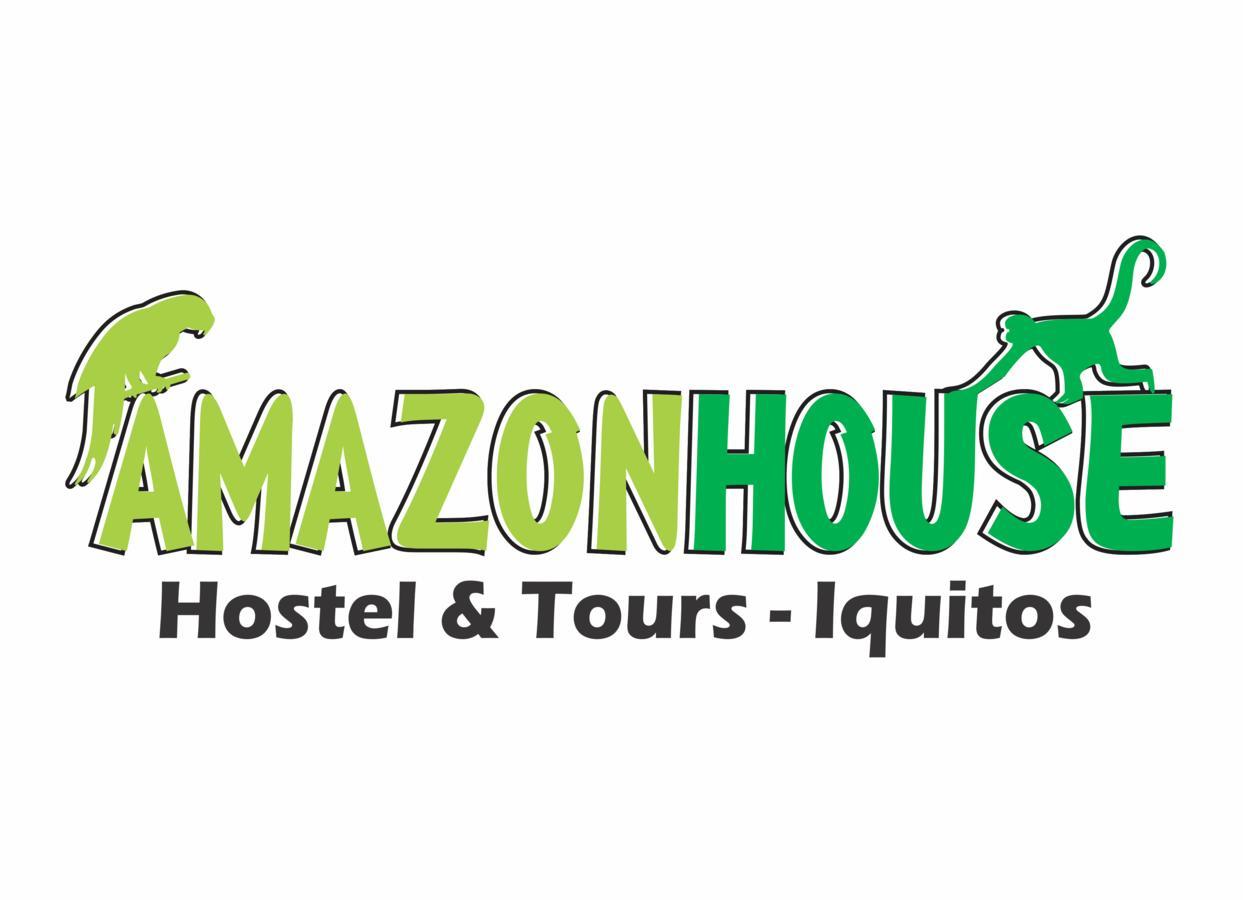Amazon House Hostel Iquitos Extérieur photo