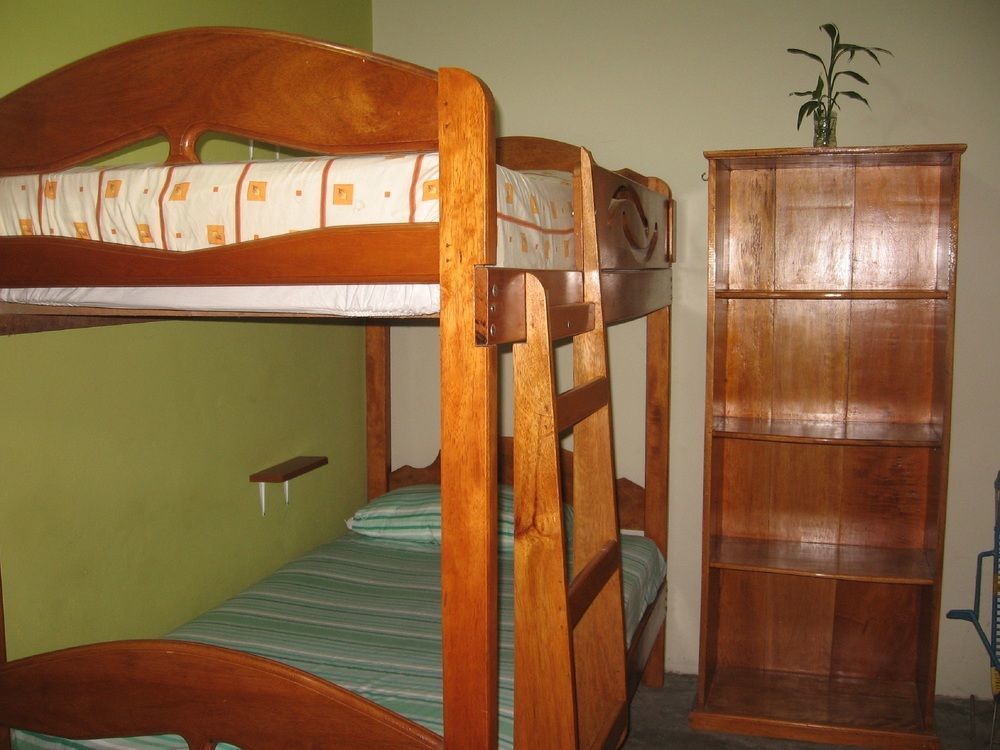 Amazon House Hostel Iquitos Extérieur photo