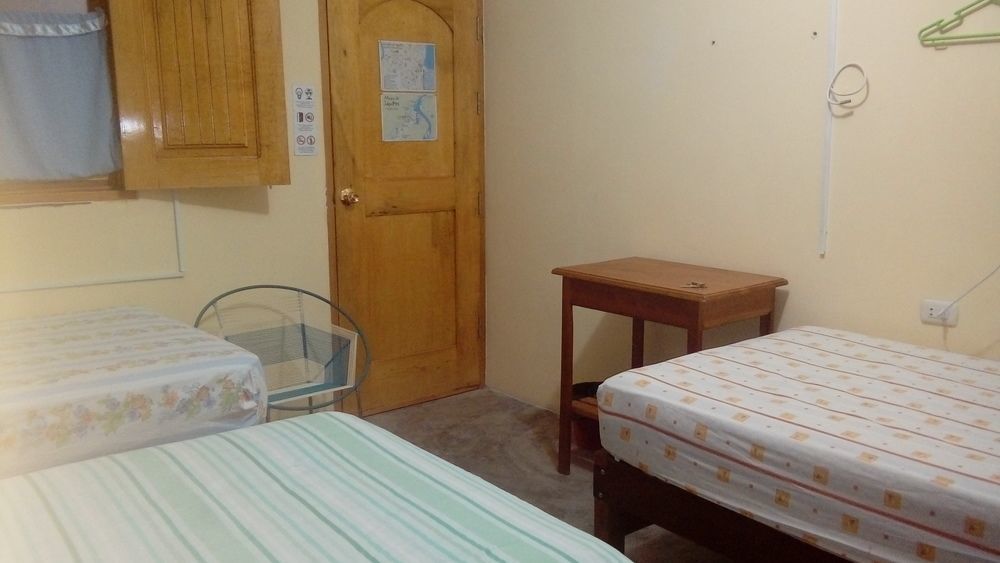 Amazon House Hostel Iquitos Extérieur photo