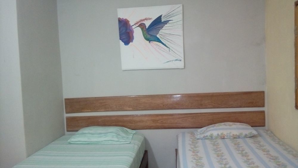 Amazon House Hostel Iquitos Extérieur photo